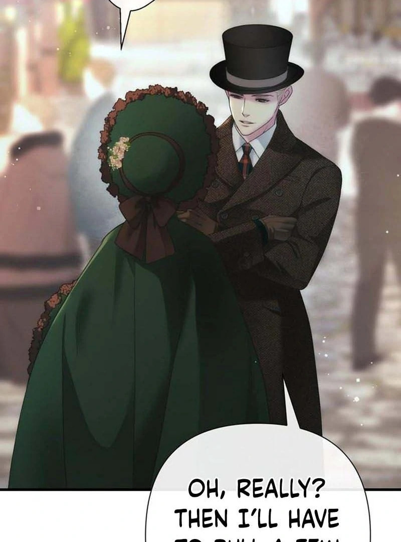 The Problematic Prince Chapter 130 page 142 - 