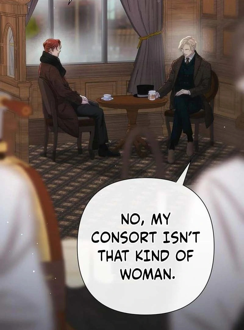 The Problematic Prince Chapter 130 page 17 - 