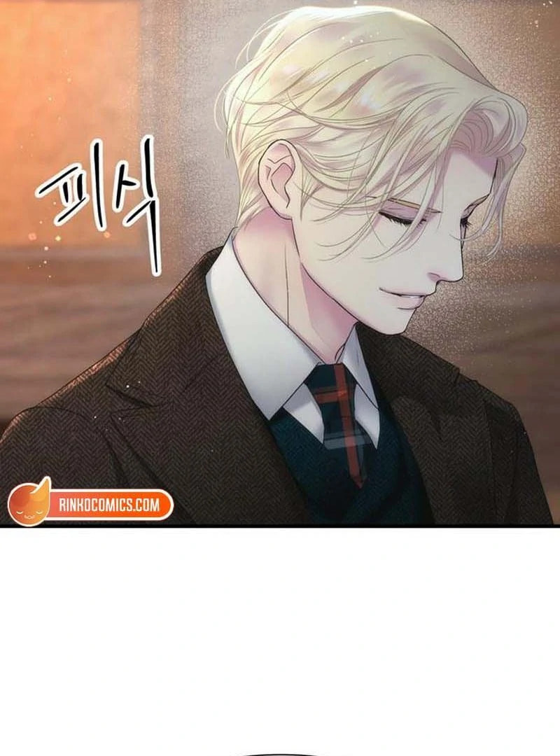 The Problematic Prince Chapter 130 page 34 - 