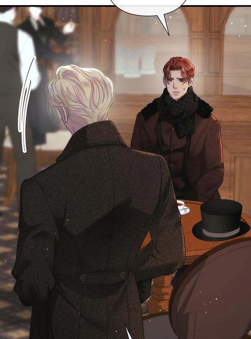 The Problematic Prince Chapter 130 page 84 - 