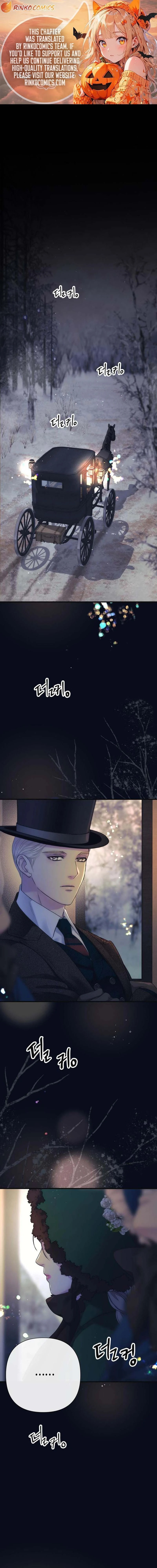 The Problematic Prince Chapter 131 page 1 - 