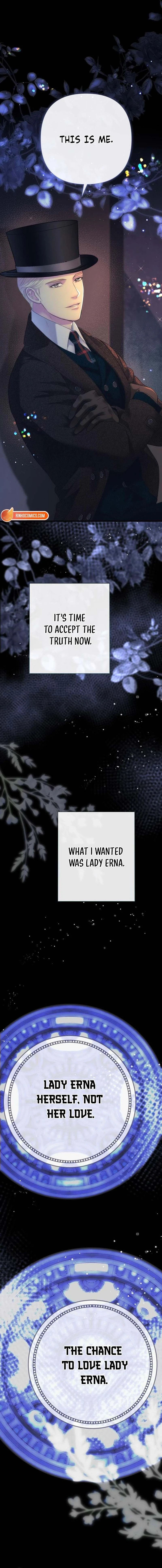 The Problematic Prince Chapter 131 page 7 - 