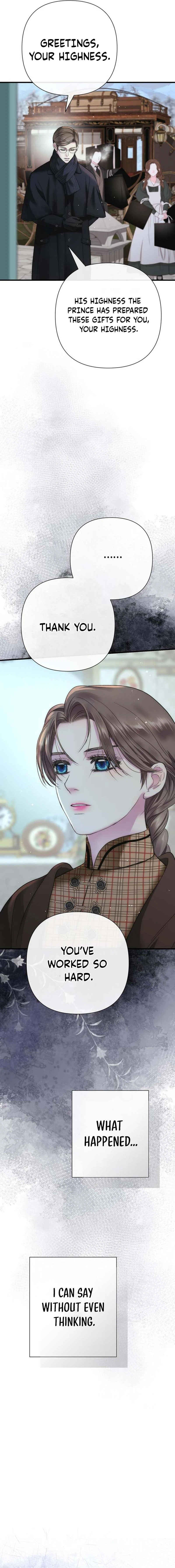 The Problematic Prince Chapter 133 page 2 - 