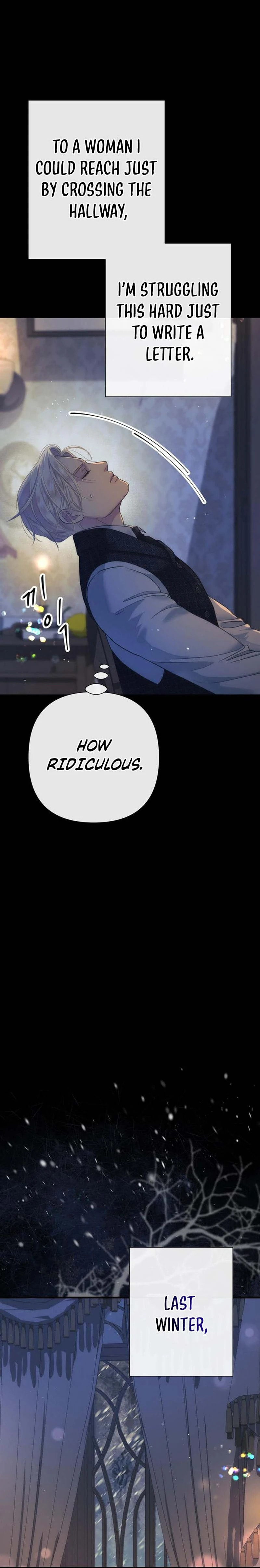 The Problematic Prince Chapter 133 page 20 - 