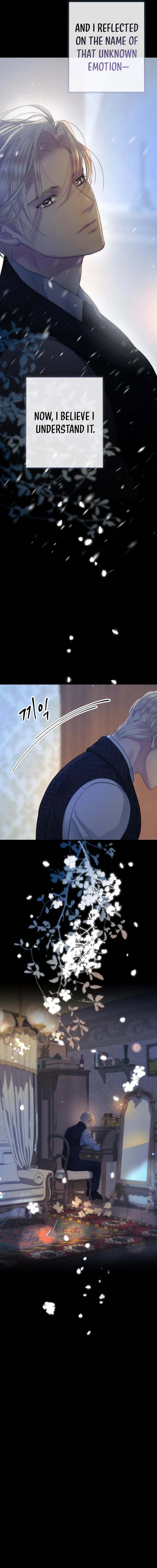 The Problematic Prince Chapter 133 page 22 - 