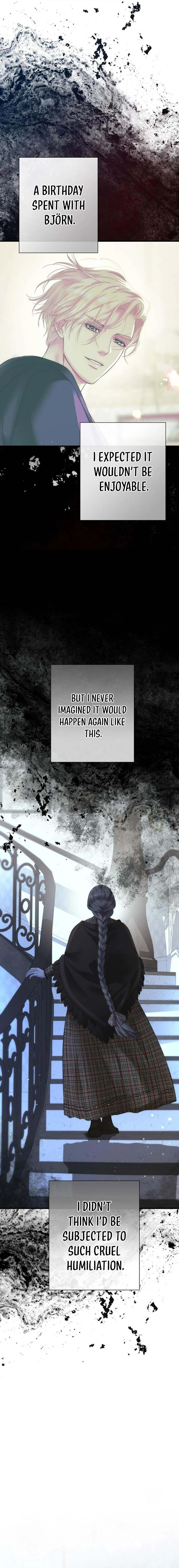 The Problematic Prince Chapter 133 page 4 - 