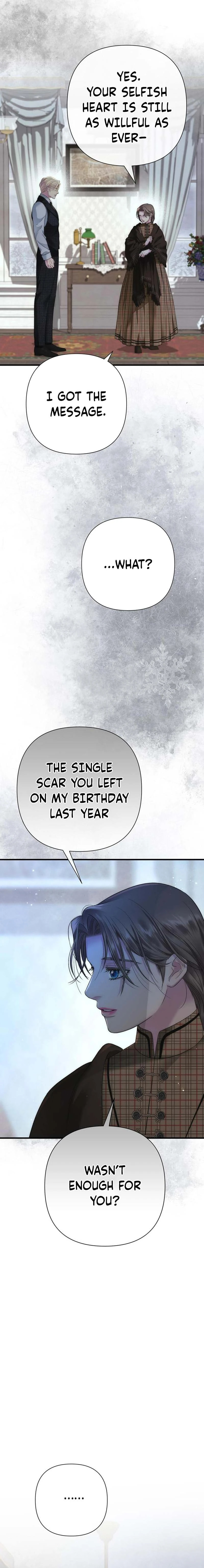 The Problematic Prince Chapter 133 page 7 - 