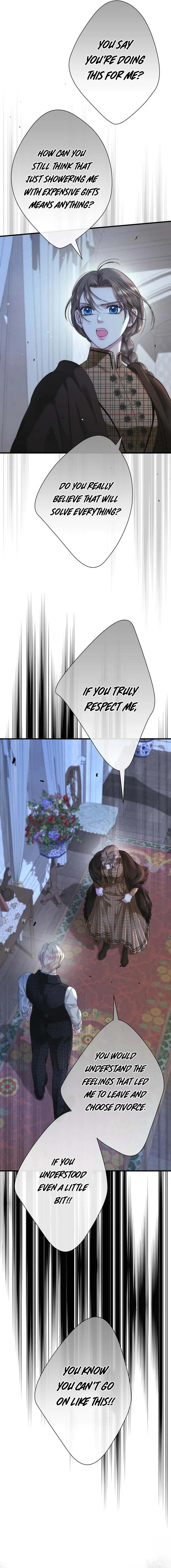 The Problematic Prince Chapter 133 page 9 - 