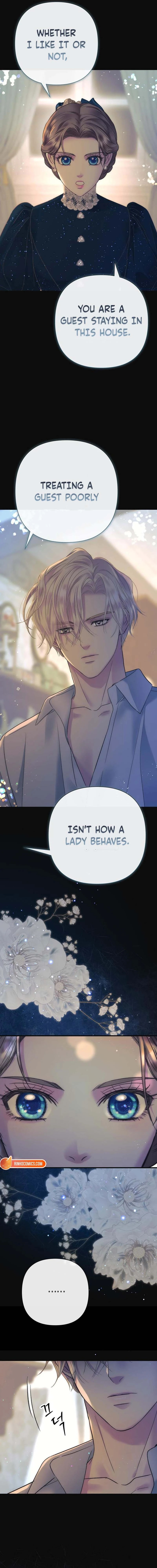 The Problematic Prince Chapter 134 page 16 - 