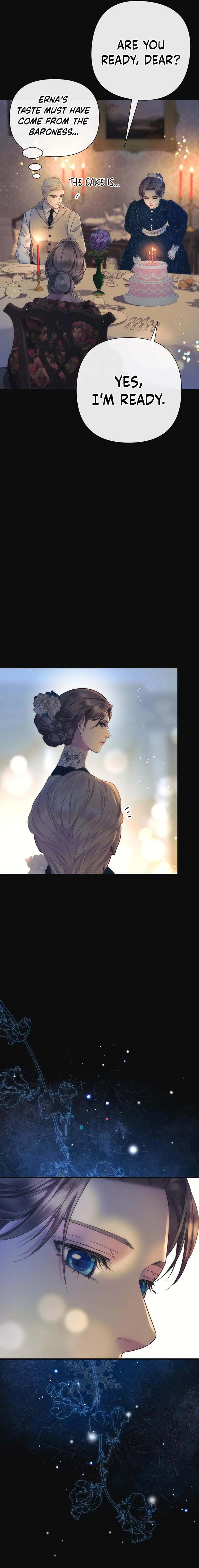 The Problematic Prince Chapter 134 page 18 - 