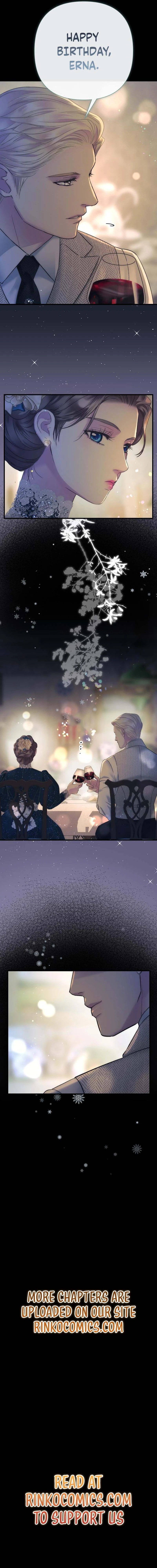 The Problematic Prince Chapter 134 page 21 - 