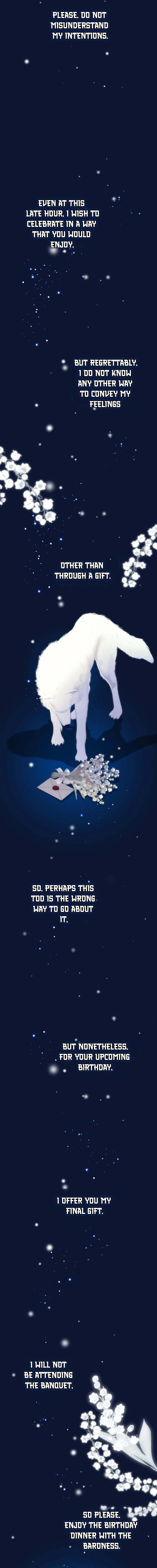 The Problematic Prince Chapter 134 page 8 - 