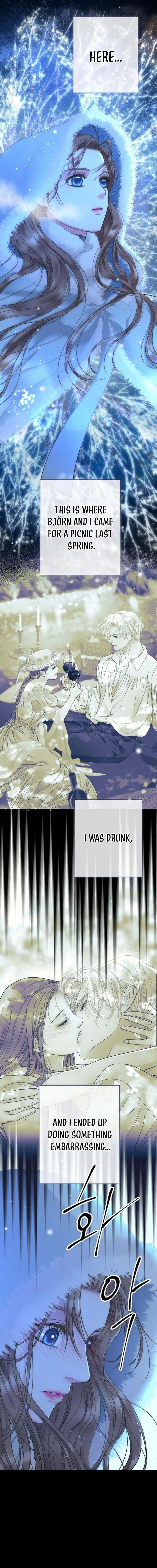 The Problematic Prince Chapter 135 page 16 - 