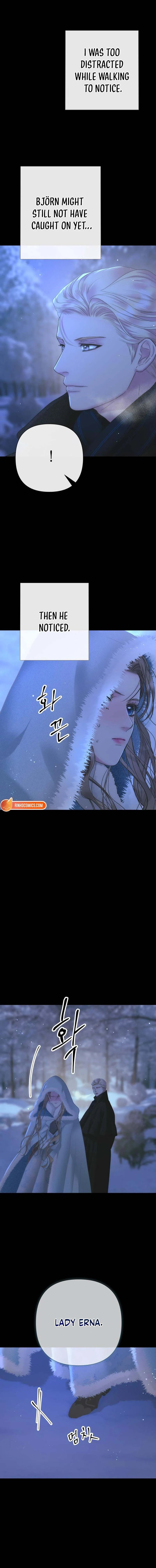 The Problematic Prince Chapter 135 page 17 - 