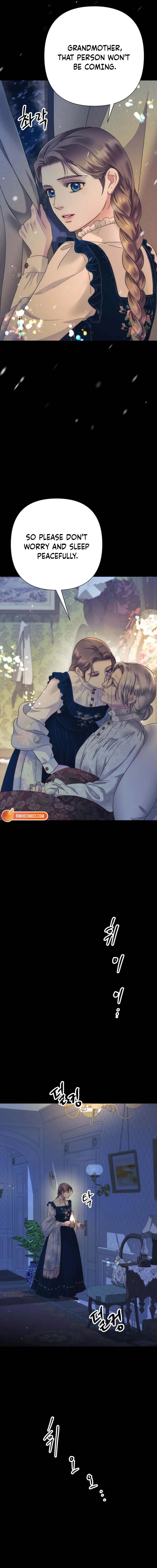 The Problematic Prince Chapter 137 page 12 - 