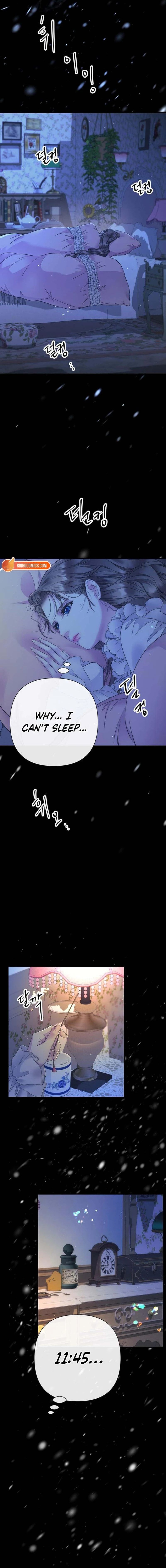 The Problematic Prince Chapter 137 page 15 - 