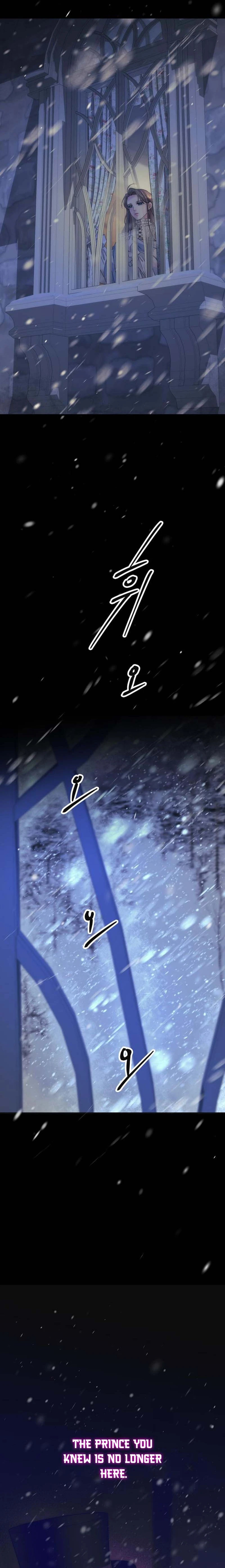 The Problematic Prince Chapter 137 page 16 - 