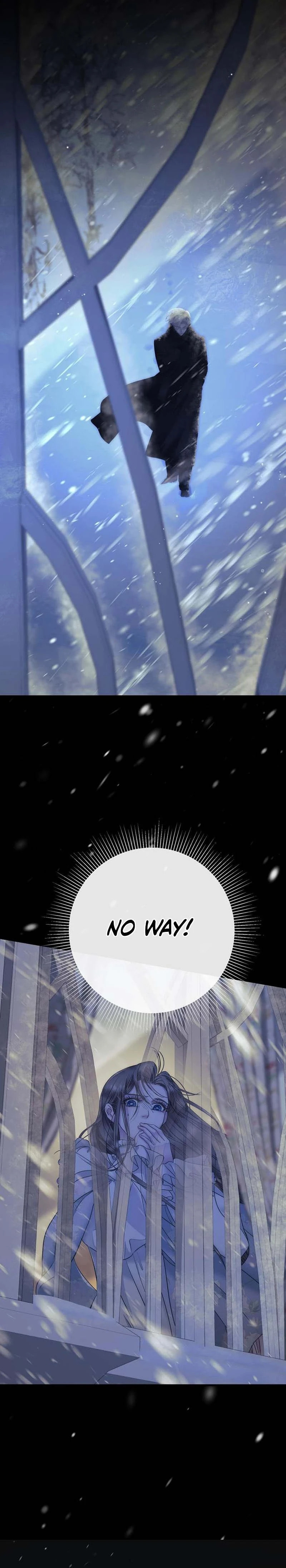 The Problematic Prince Chapter 137 page 19 - 