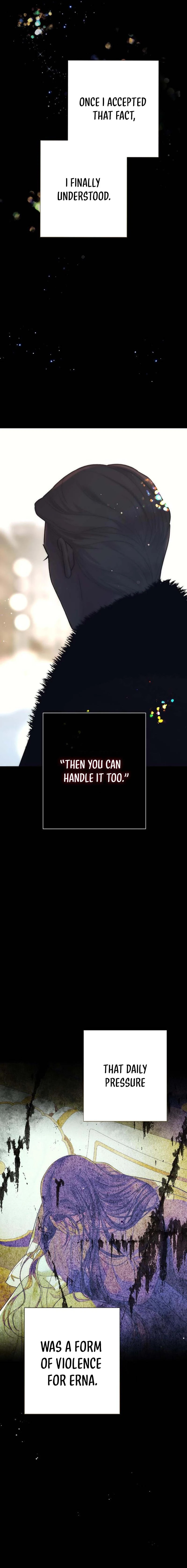The Problematic Prince Chapter 137 page 7 - 