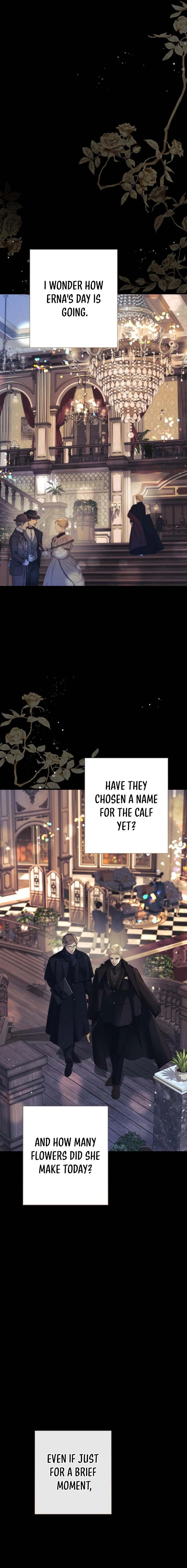 The Problematic Prince Chapter 137 page 9 - 