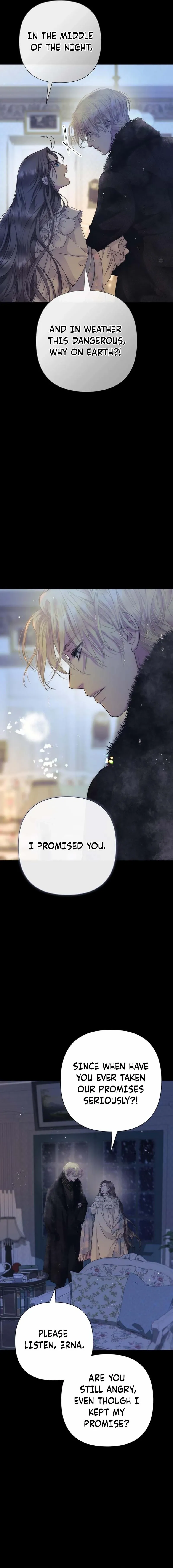 The Problematic Prince Chapter 138 page 2 - 