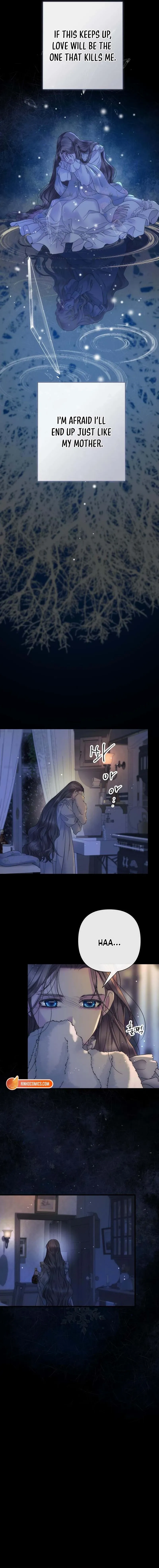 The Problematic Prince Chapter 138 page 12 - 