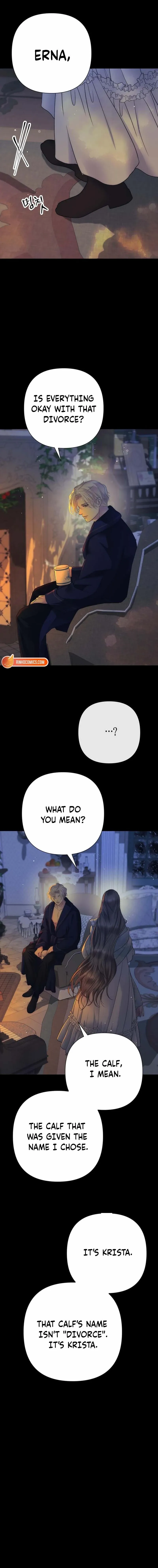 The Problematic Prince Chapter 138 page 15 - 
