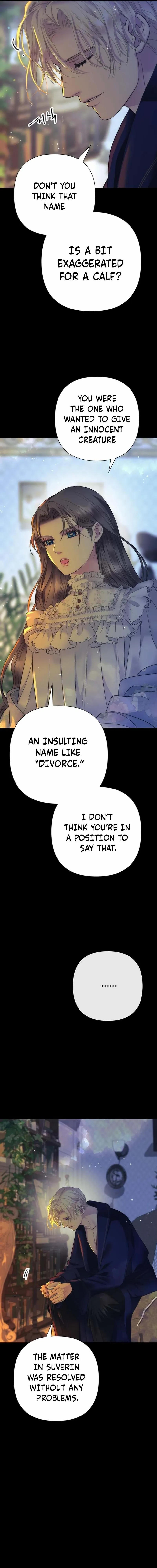 The Problematic Prince Chapter 138 page 16 - 