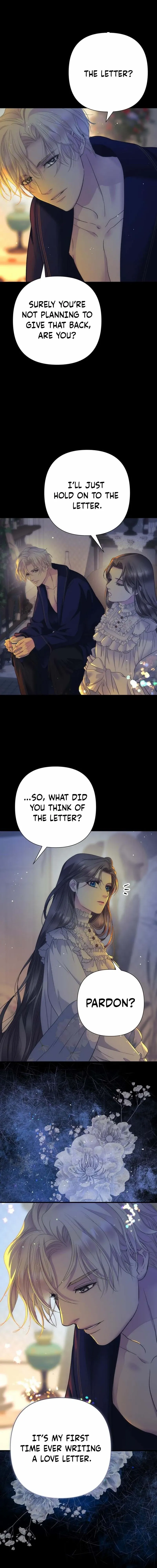The Problematic Prince Chapter 138 page 19 - 