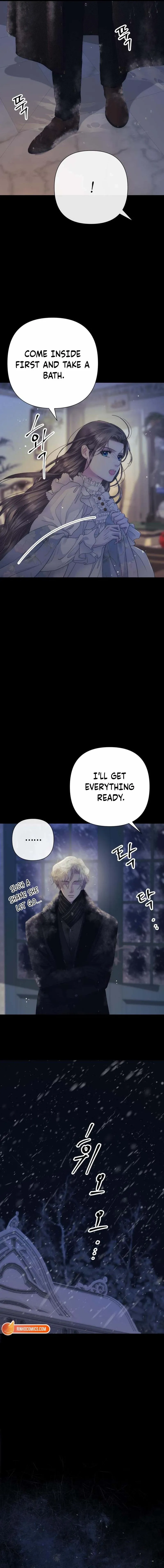 The Problematic Prince Chapter 138 page 3 - 