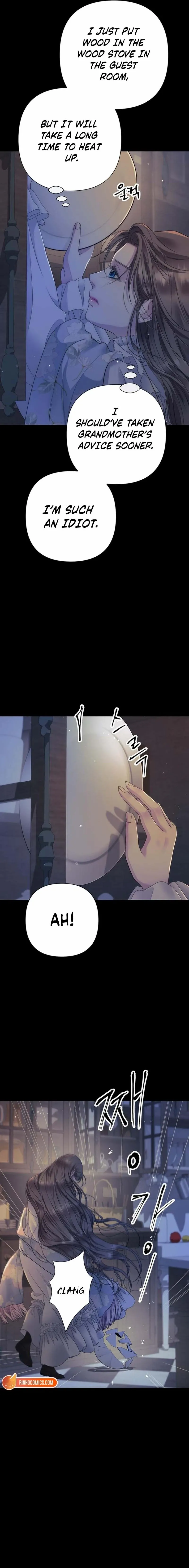 The Problematic Prince Chapter 138 page 5 - 