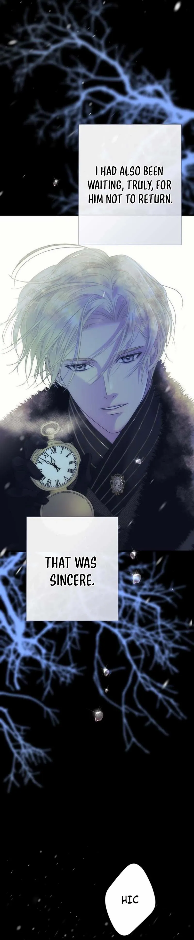 The Problematic Prince Chapter 138 page 8 - 