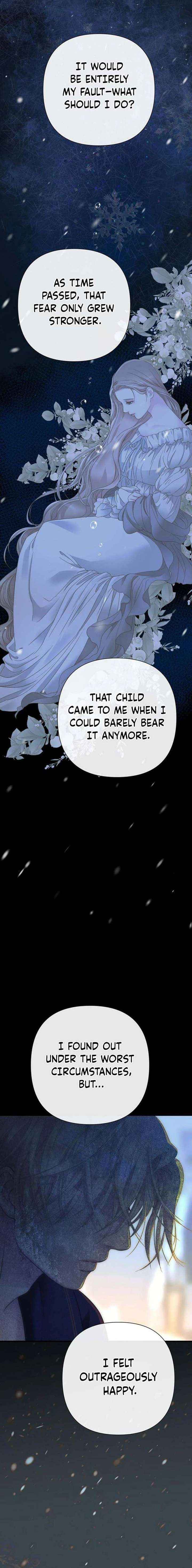 The Problematic Prince Chapter 139 page 13 - 