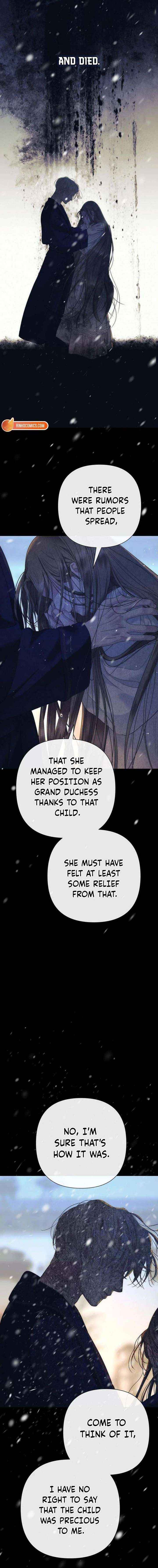 The Problematic Prince Chapter 139 page 15 - 