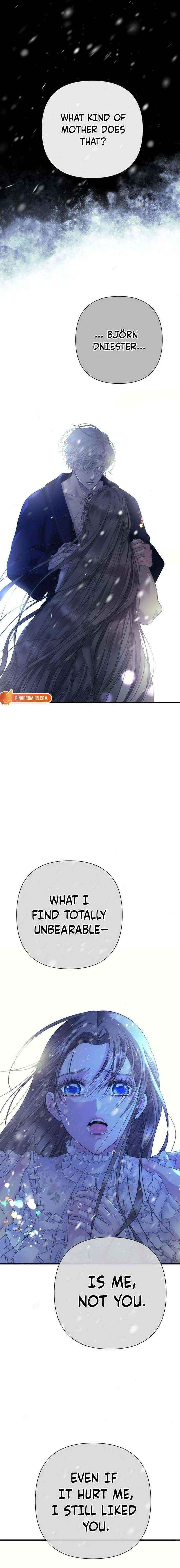 The Problematic Prince Chapter 139 page 16 - 