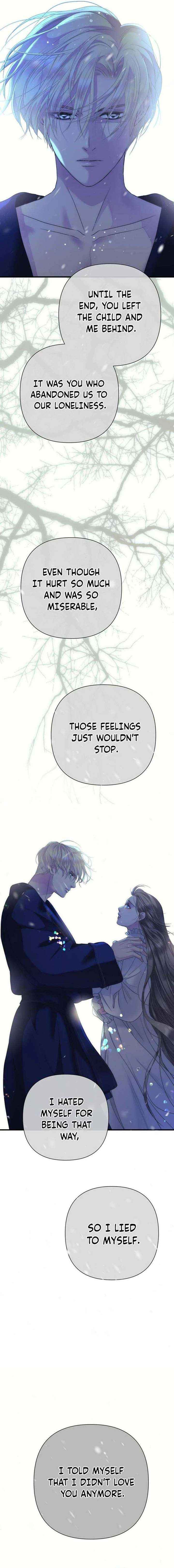 The Problematic Prince Chapter 139 page 17 - 