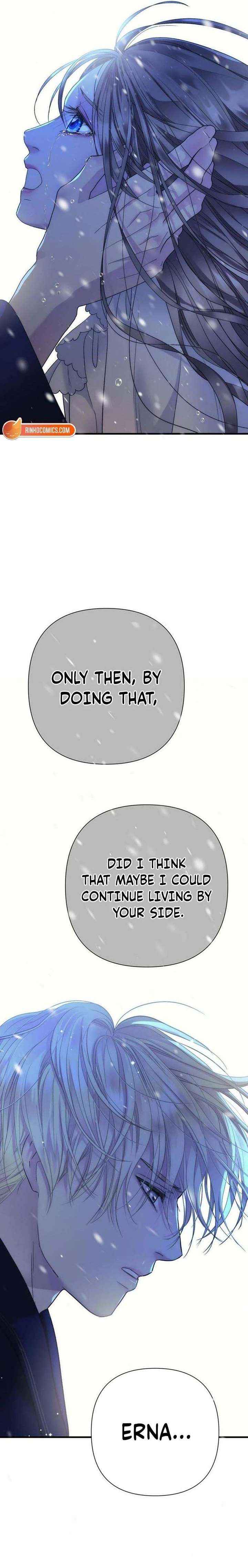 The Problematic Prince Chapter 139 page 18 - 