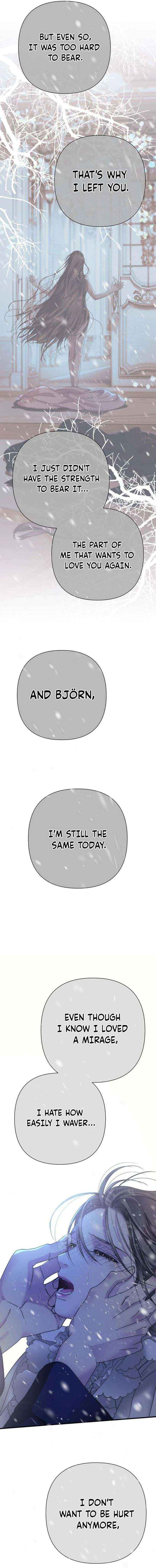 The Problematic Prince Chapter 139 page 19 - 