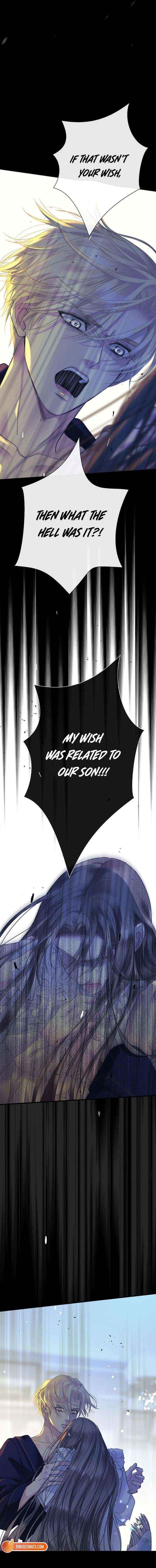 The Problematic Prince Chapter 139 page 10 - 