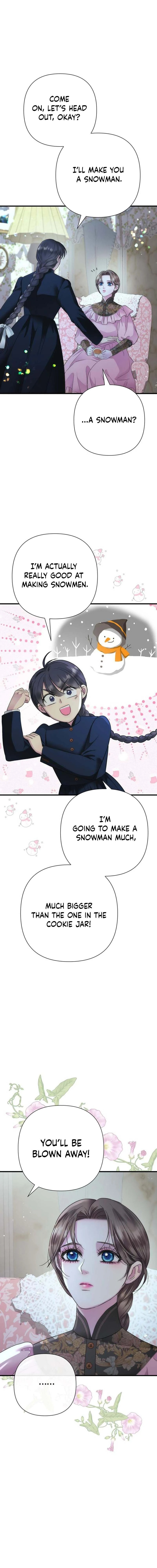 The Problematic Prince Chapter 140 page 2 - 