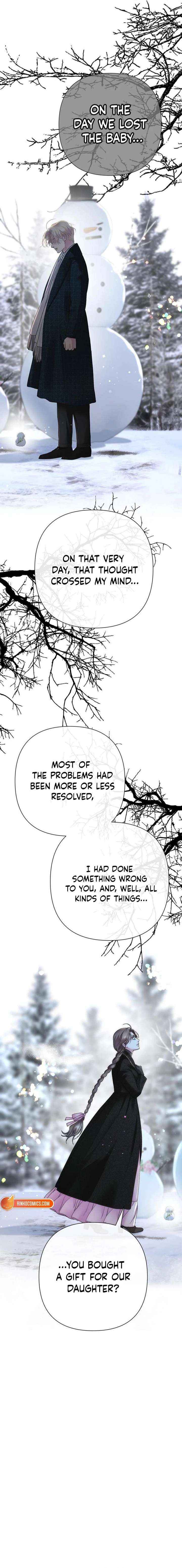 The Problematic Prince Chapter 141 page 19 - 