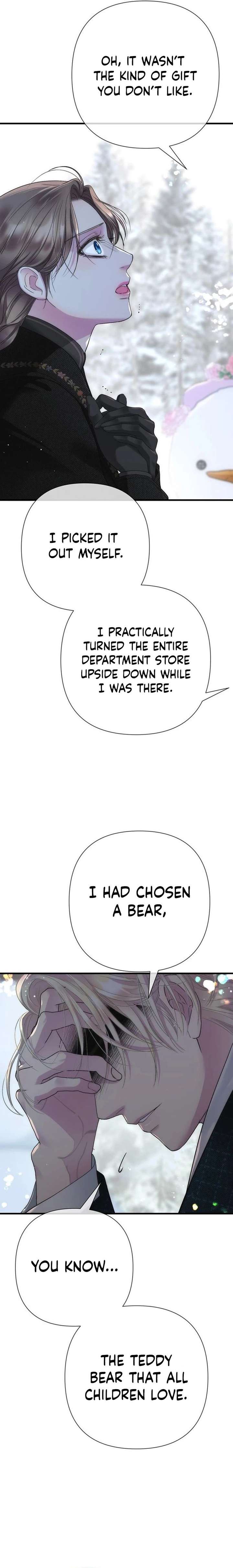 The Problematic Prince Chapter 141 page 20 - 