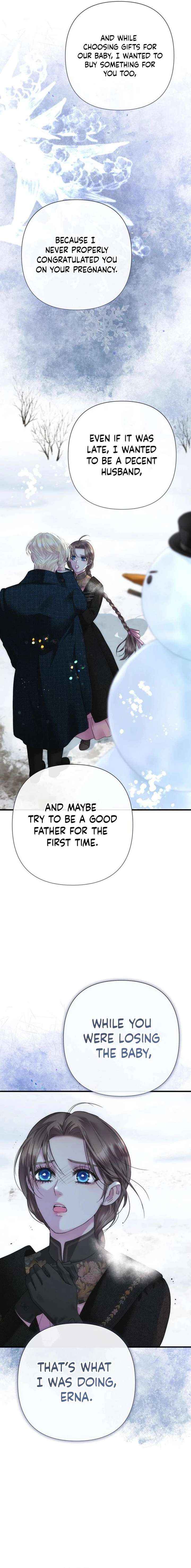 The Problematic Prince Chapter 141 page 22 - 