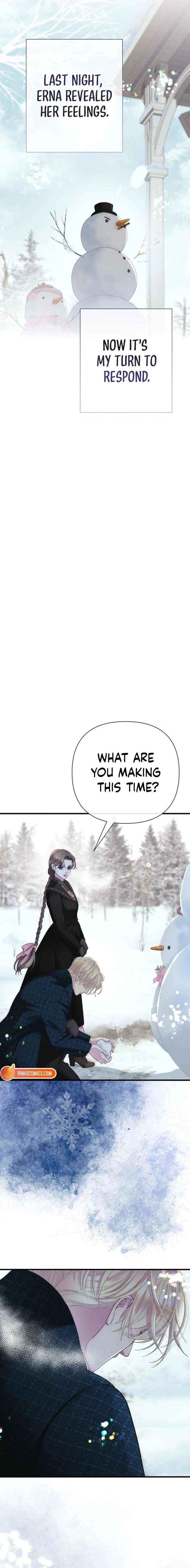 The Problematic Prince Chapter 141 page 7 - 