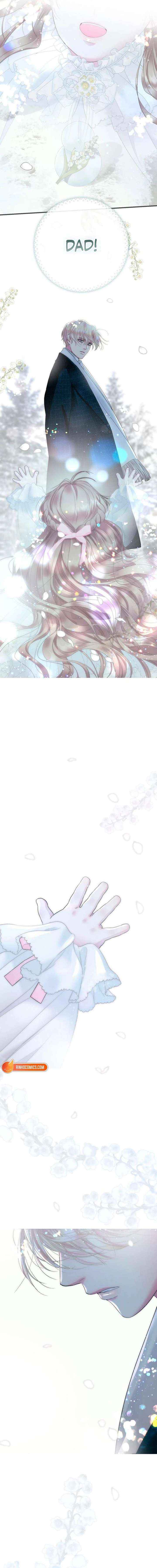 The Problematic Prince Chapter 142 page 17 - 