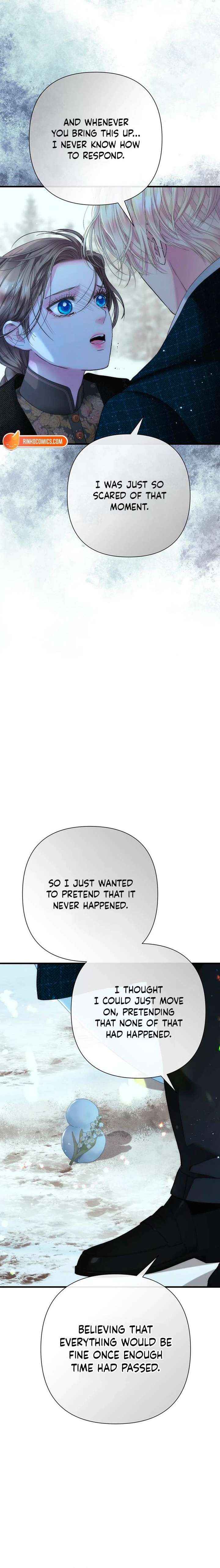 The Problematic Prince Chapter 142 page 3 - 