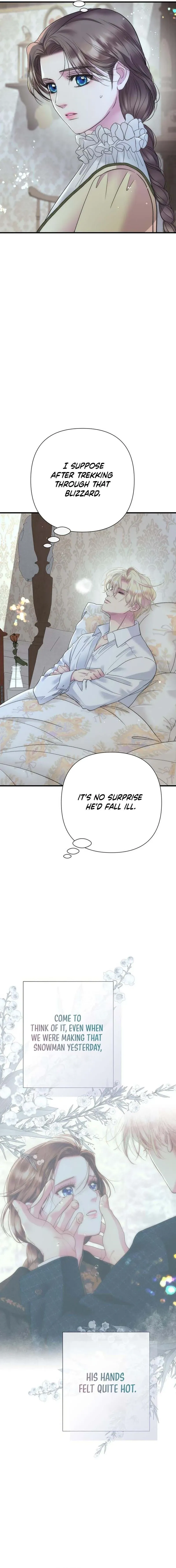 The Problematic Prince Chapter 143 page 2 - 