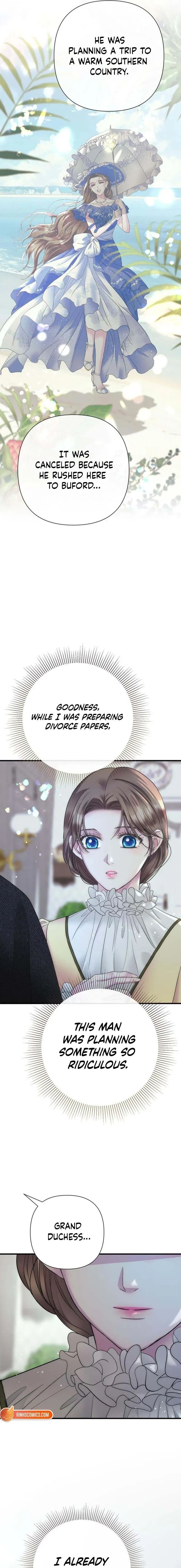 The Problematic Prince Chapter 143 page 11 - 