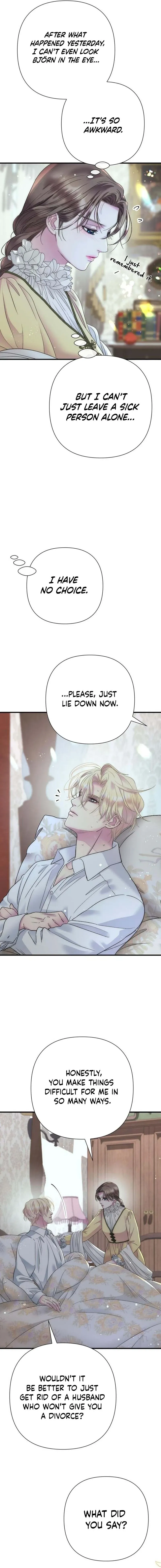 The Problematic Prince Chapter 143 page 3 - 