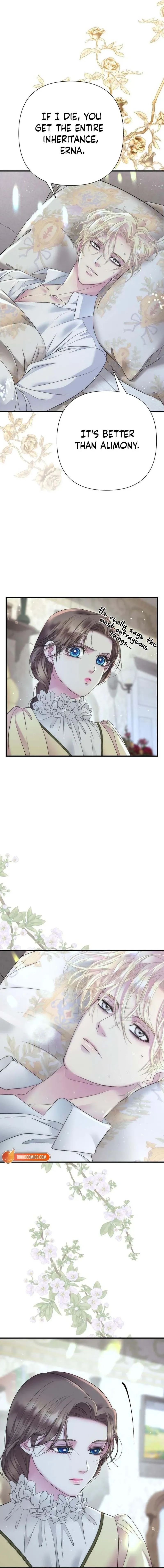 The Problematic Prince Chapter 143 page 4 - 